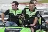 Bild zum Inhalt: MotoGP rollt Bird den roten Teppich aus