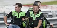 Bild zum Inhalt: MotoGP rollt Bird den roten Teppich aus