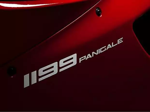 Ducati 1199 Panigale Titel-Bild zur News: Ducati 1199 Panigale