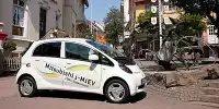 Bild zum Inhalt: Neuzulassungen: Elektroauto-Boom findet noch nicht statt