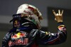 Bild zum Inhalt: Vettel bis 2016 bei Red Bull?