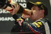 Bild zum Inhalt: Vettels vor "Mission possible": Titelgewinn als Randaspekt
