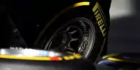 Bild zum Inhalt: Nach Titelentscheidung: Pirelli möchte experimentieren