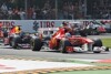 Bild zum Inhalt: Ferrari: Was bleibt nach dem Aus im Titelkampf?