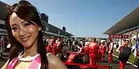 Bild zum Inhalt: Suzuka: Big in Japan 2011