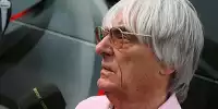 Bild zum Inhalt: Ecclestone nach EU-Gerichtshof-Urteil unbesorgt