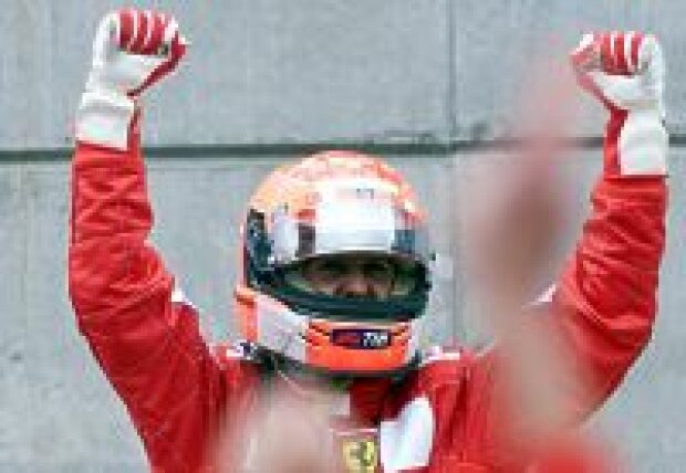 Michael Schumacher Michael Schumacher