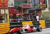 Macao: Volkswagen mit starkem Aufgebot