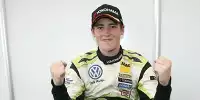 Bild zum Inhalt: Stanaway: Motorsport und sonst nichts