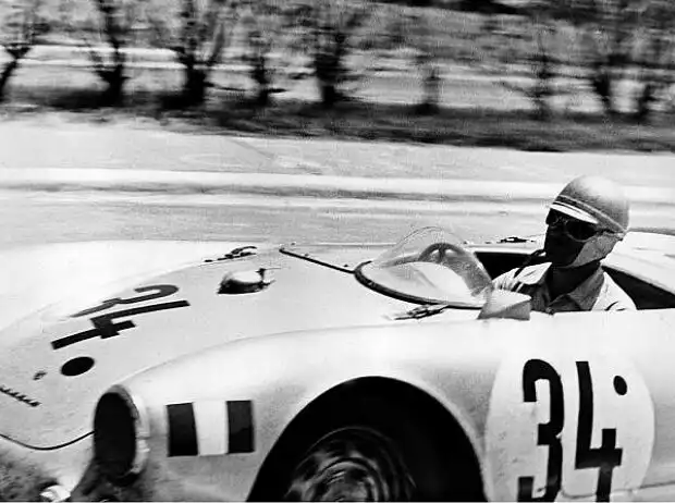Juhan Porsche Titel-Bild zur News: Juhan Porsche