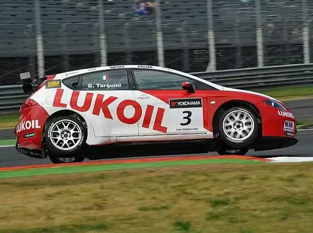 Titel-Bild zur News: Gabriele Tarquini