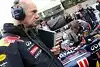 Bild zum Inhalt: Newey: "Der RB5 war erstes Auto einer neuen Generation"