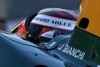 Bianchi: Gelingt schon 2012 der Sprung in die Formel 1?