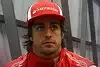 Bild zum Inhalt: Alonso: "In zwei Monaten sind die Positionen vergessen"