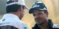 Bild zum Inhalt: Suzuka-Fan Barrichello hält Punkte für möglich