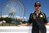 Bild zum Inhalt: Senna betrachtet Singapur als einmaligen Ausrutscher