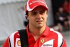 Massa: "Ich fahre für mich selbst"