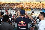 Sebastian Vettel (Red Bull) 