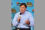 NASCAR-Vizerennchef Robin Pemberton