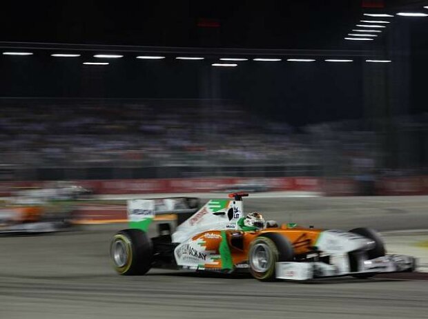 Adrian Sutil Adrian Sutil