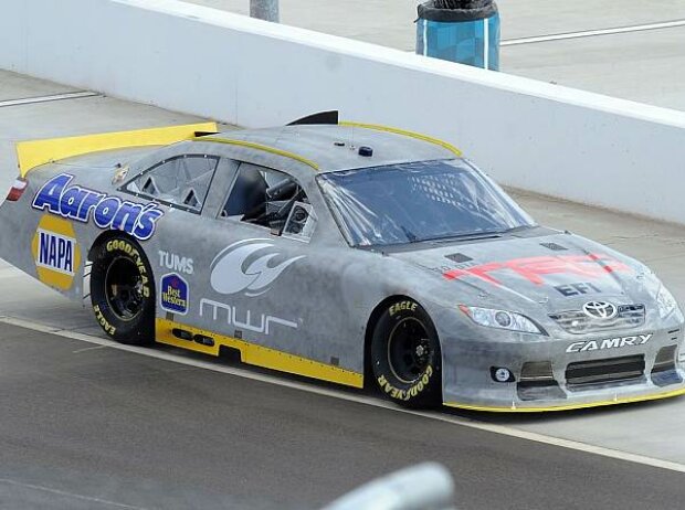 Michael Waltrip