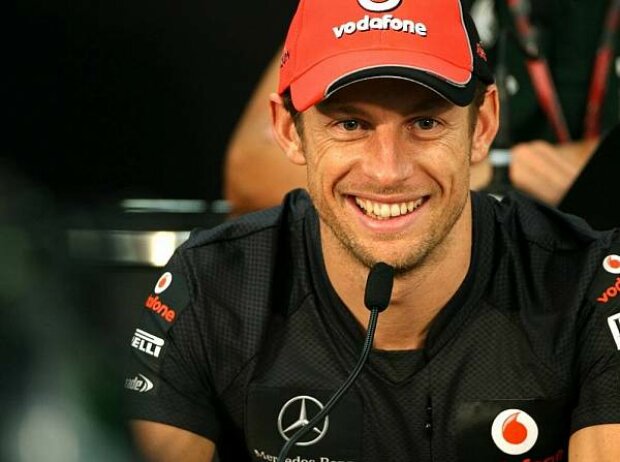 Jenson Button Jenson Button