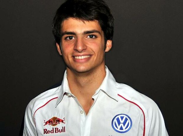 Carlos Sainz Jun.