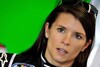 Bild zum Inhalt: Danica Patrick über ihre NASCAR-Ziele 2012