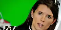 Danica Patrick