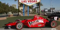Bild zum Inhalt: Rekord: 34 IndyCars beim Las-Vegas-Finale