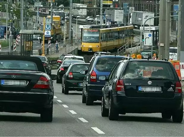 Stadtverkehr Titel-Bild zur News: Stadtverkehr