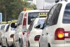 Bild zum Inhalt: ADAC führt Taxitest 2011 durch