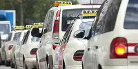 ADAC Taxitest 2011