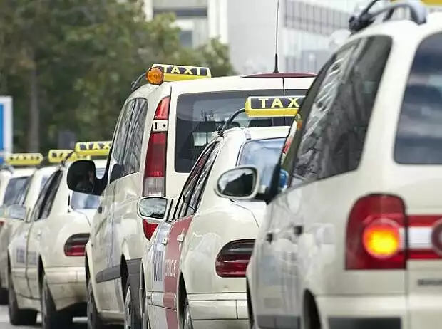 ADAC Taxitest 2011 Titel-Bild zur News: ADAC Taxitest 2011