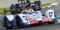 Bild zum Inhalt: United Autosports hat Le Mans 2012 im Visier