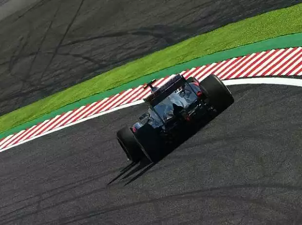 Jenson Button Titel-Bild zur News: Jenson Button