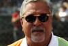 Mallya angeblich vor Ausstieg bei Force India