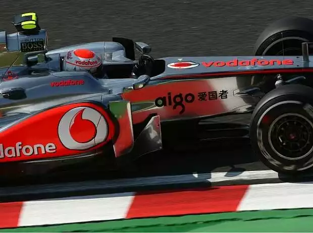 Titel-Bild zur News: Jenson Button