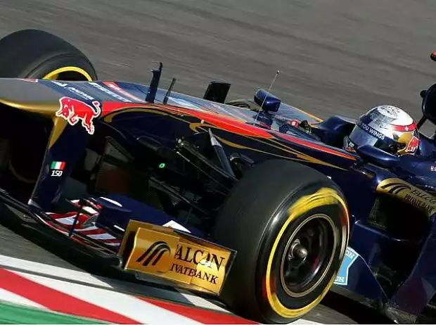 Titel-Bild zur News: Sebastien Buemi