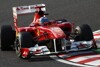 Bild zum Inhalt: Ferrari will Ergebnis nicht überbewerten