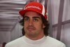 Bild zum Inhalt: Alonso: "Bei diesen Reifen gibt es keine nächste Runde"