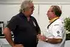 Bild zum Inhalt: Briatore: Wenn Formel-1-Rückkehr, dann als Vermarkter