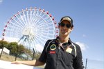 Bruno Senna (Renault) 