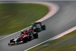 Timo Glock (Marussia-Virgin) 