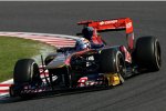 Sebastien Buemi (Toro Rosso) 