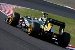 Jarno Trulli (Lotus) 