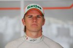 Nico Hülkenberg (Force India) 