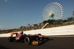 Sebastien Buemi (Toro Rosso) 