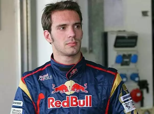 Titel-Bild zur News: Jean-Eric Vergne