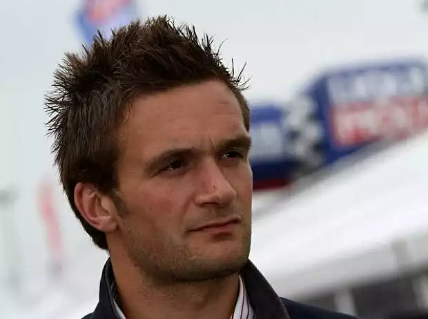 Colin Turkington Titel-Bild zur News: Colin Turkington